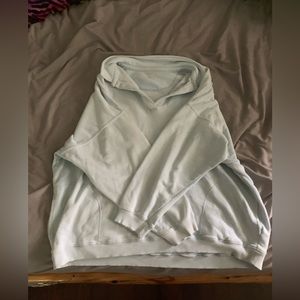 Oversized Aerie Crew